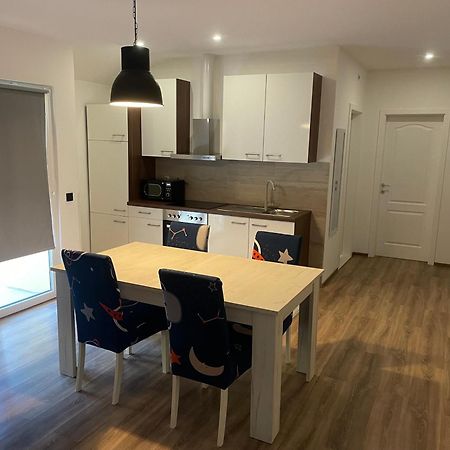 Apartmani Bm Biograd Na Moru Εξωτερικό φωτογραφία