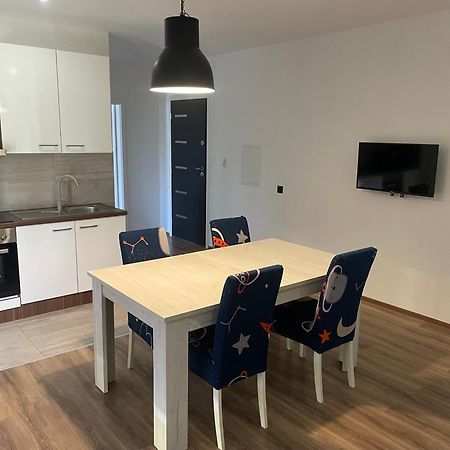 Apartmani Bm Biograd Na Moru Εξωτερικό φωτογραφία