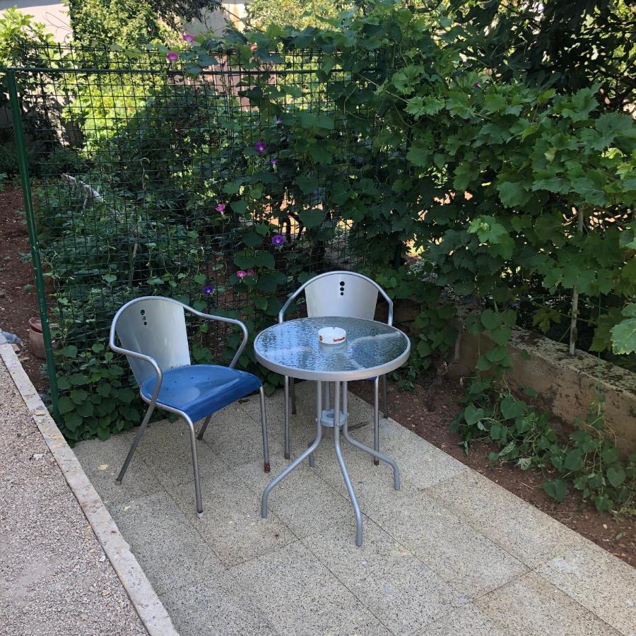 Apartmani Bm Biograd Na Moru Εξωτερικό φωτογραφία