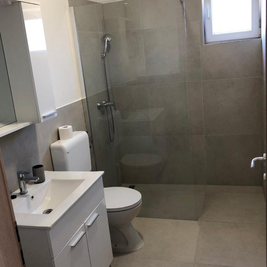 Apartmani Bm Biograd Na Moru Εξωτερικό φωτογραφία