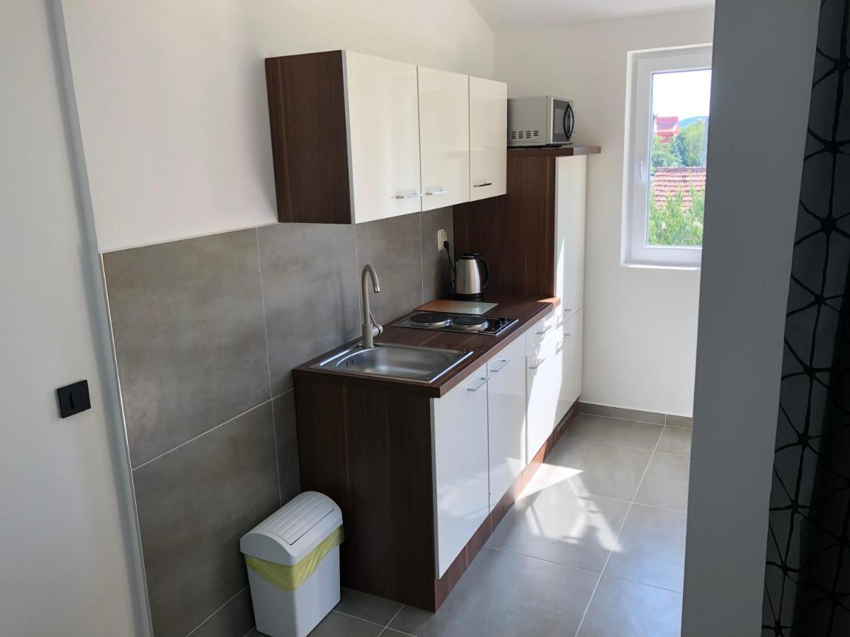 Apartmani Bm Biograd Na Moru Εξωτερικό φωτογραφία