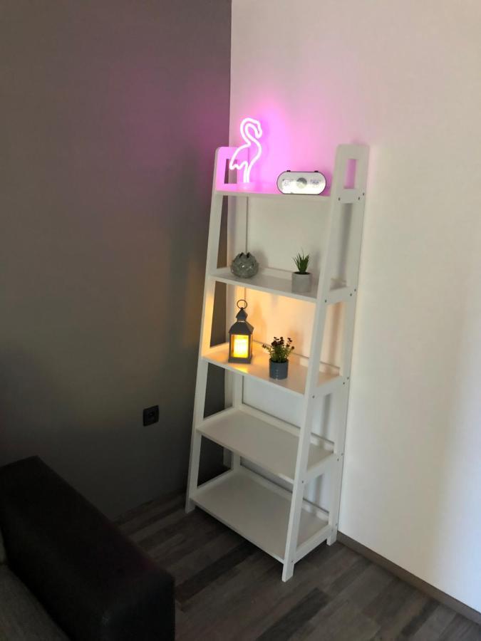 Apartmani Bm Biograd Na Moru Εξωτερικό φωτογραφία