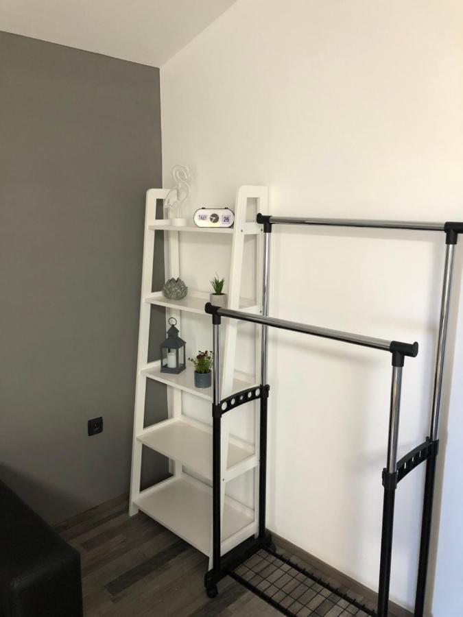 Apartmani Bm Biograd Na Moru Εξωτερικό φωτογραφία