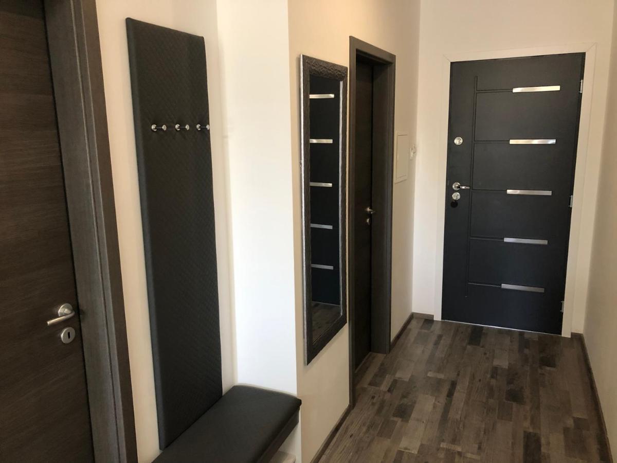 Apartmani Bm Biograd Na Moru Εξωτερικό φωτογραφία