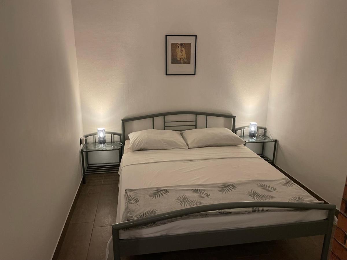 Apartmani Bm Biograd Na Moru Εξωτερικό φωτογραφία