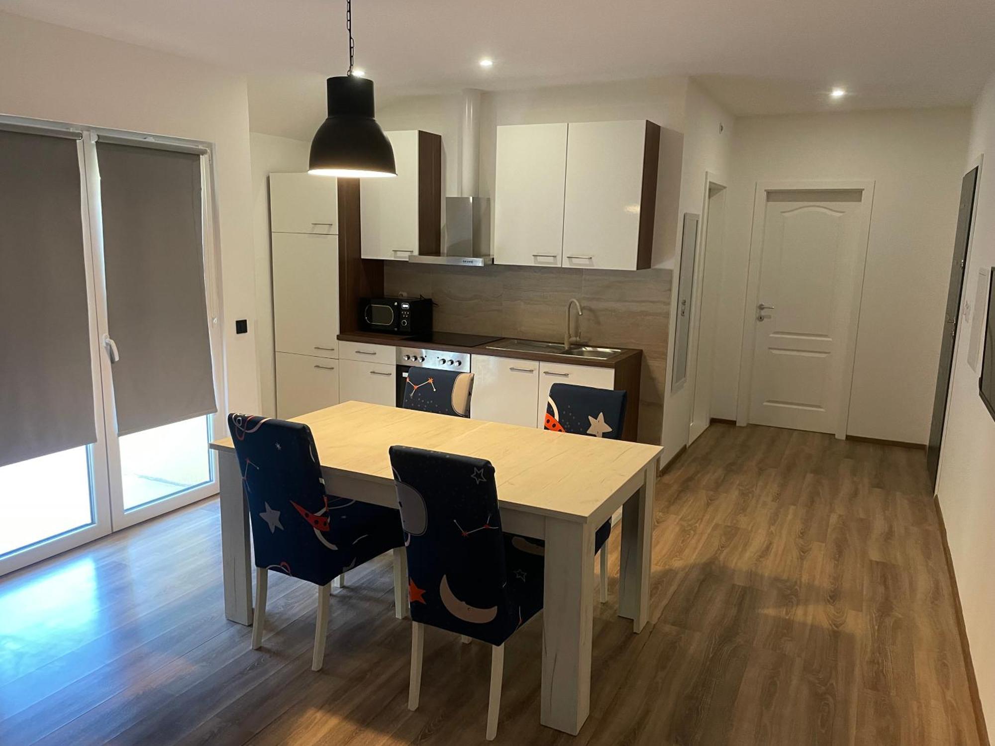 Apartmani Bm Biograd Na Moru Εξωτερικό φωτογραφία