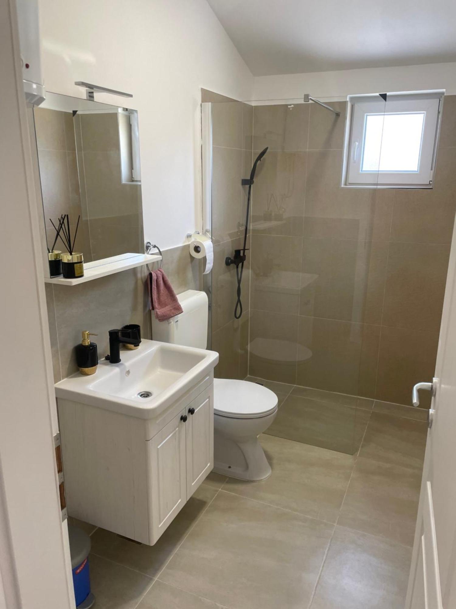 Apartmani Bm Biograd Na Moru Εξωτερικό φωτογραφία