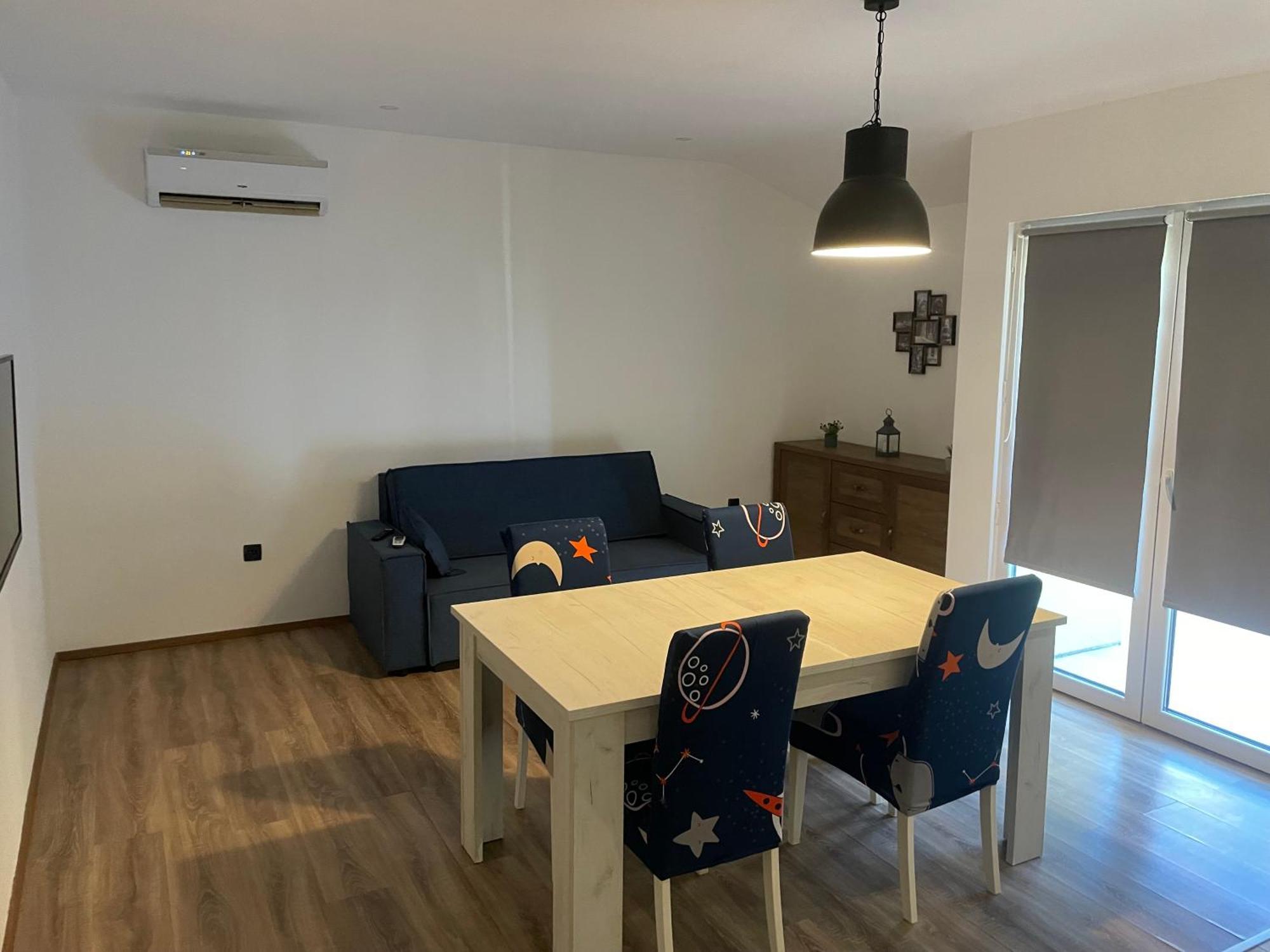 Apartmani Bm Biograd Na Moru Εξωτερικό φωτογραφία