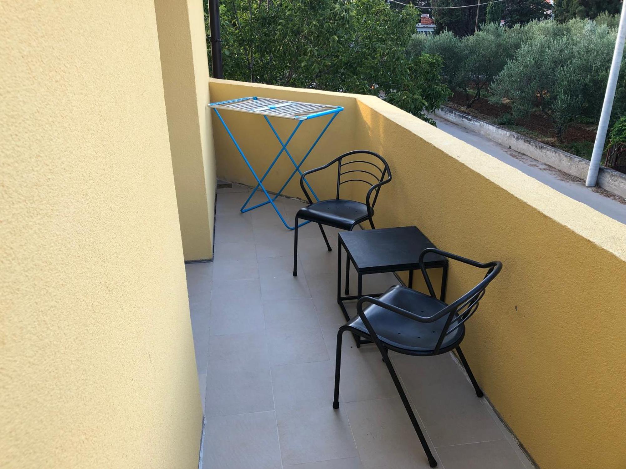Apartmani Bm Biograd Na Moru Εξωτερικό φωτογραφία